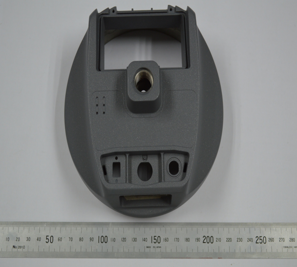 鎂合金-GNSS