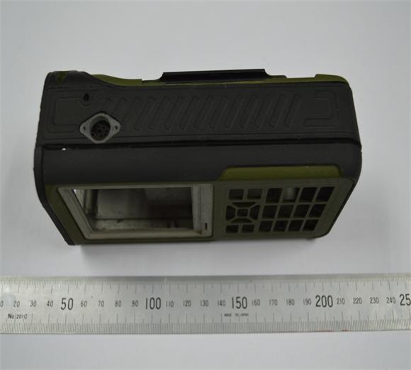 鎂合金-GNSS