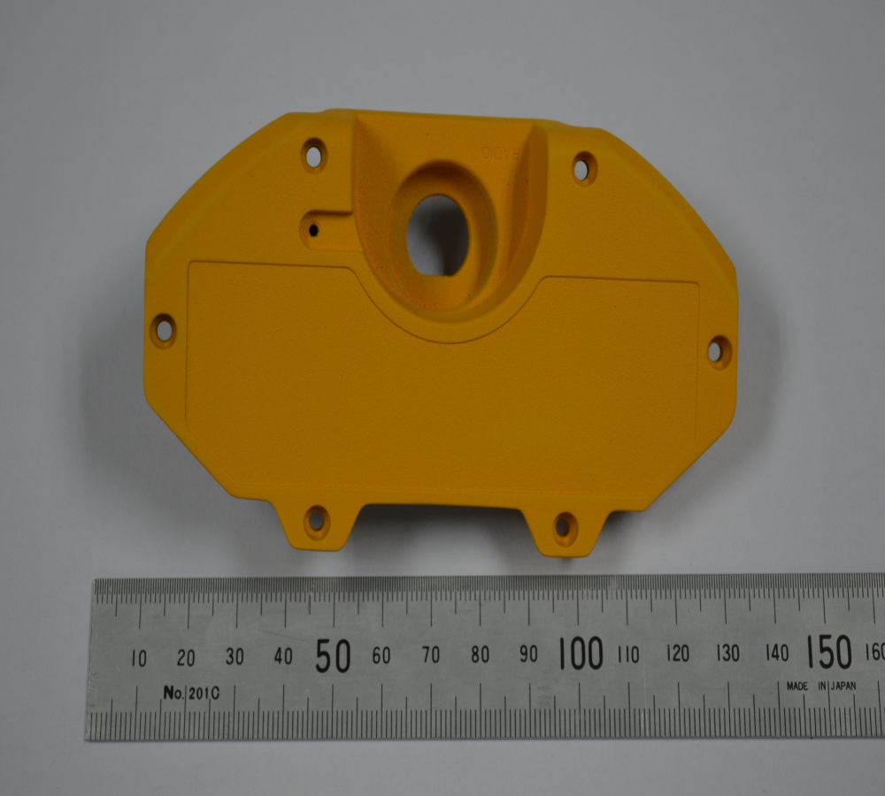 鎂合金-GNSS