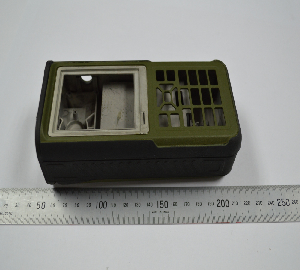 鎂合金-GNSS