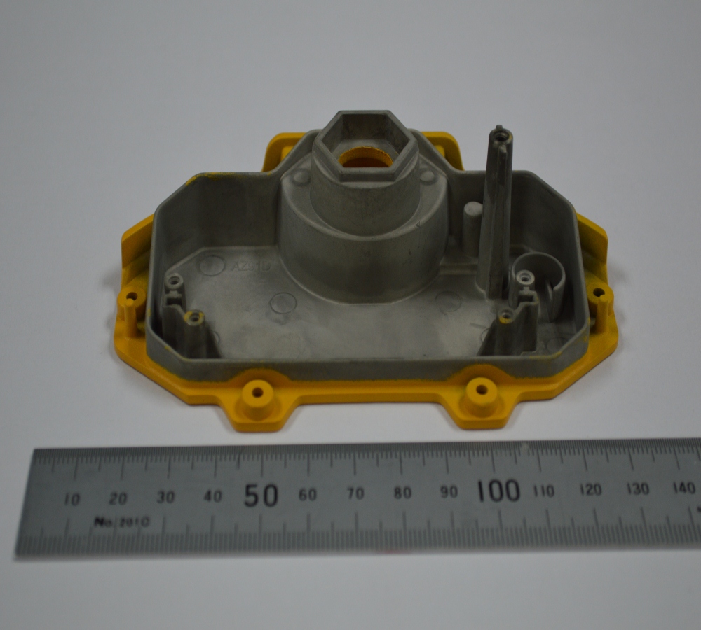 鎂合金-GNSS